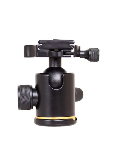 Hlypro Ball Head Top Kafa Tripod