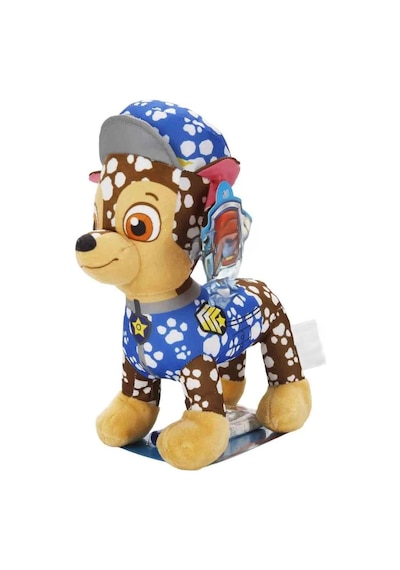 Mey İthalat S01064446 Figür Peluş Çok Renkli