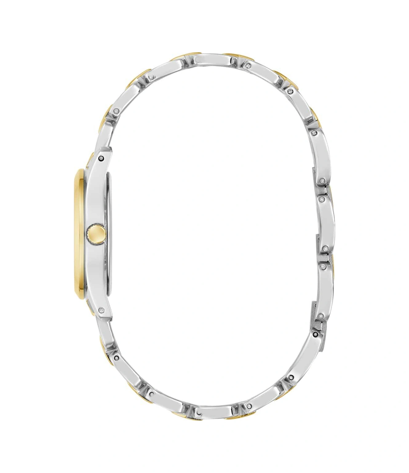 Guess Gugw0927l6 Kadın Kol Saati Metalik Gri