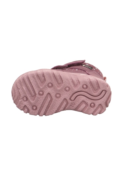 Superfit Husky Kız Çocuk Su Geçirmez Gore-tex Bot - Mürdüm 006045-5010