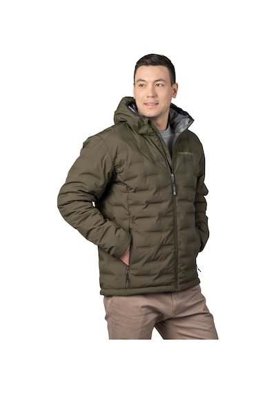 Hannah Zazu Erkek Outdoor Mont 10035964hhx.01 Wintermoss