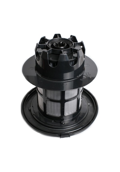 Bosch Uyumlu Bgs 5Sıl66A Relaxx'X  Silindirik Filtresi
