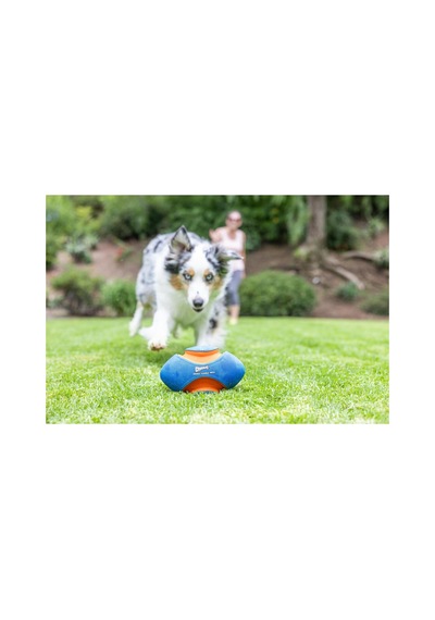 Giggle Fumble Fetch Sesli Köpek Oyun Topu
