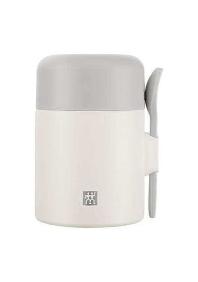Zwilling Thermo Plus Termos Yemek Kavanozu, 600 Ml, Paslanmaz Çel Diğer