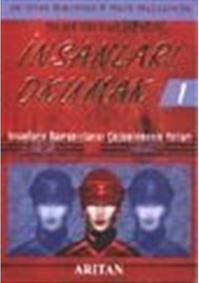 İnsanları Okumak 1 / İnsanların Davranışlarını Çözümlemenin Yo...