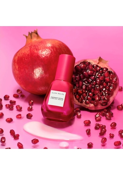 Glow Recipe Pomegranate Peptide Serum 30 ML