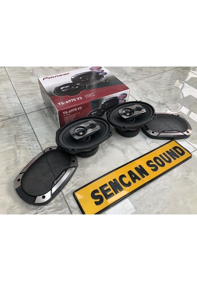 Pioneer Ts6975v3