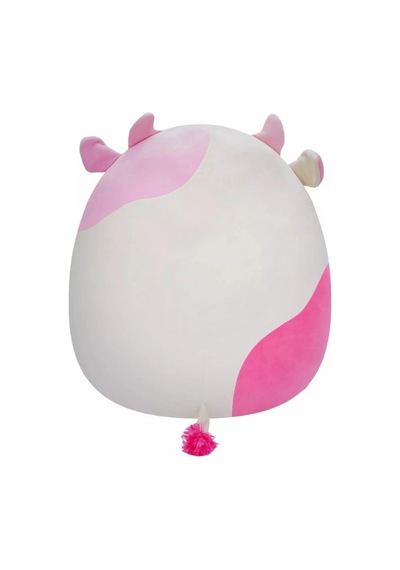 Pembe İnek 40 Cm