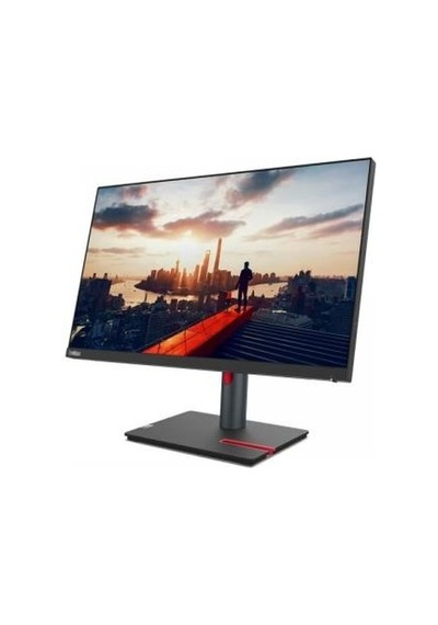24 Lenovo P24h-30 63b3gat6tk 2k 2560x1440 4ms 60hz Hdmı+dp+usb-c