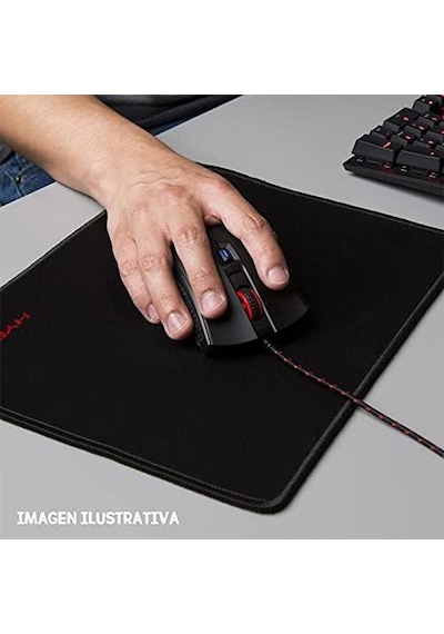 Hyperx Fury S Pro Hx-mpfs-l Mouse Pad - Teşhir
