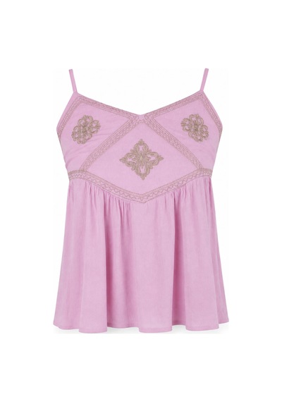 Trender 11067 Pembe Kadın Bluz 27kln2000070