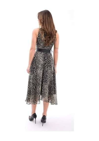 Defymoda 5501 Elbise-ternı Terni