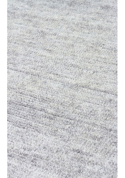 Eko Halı Taftan Tf Plaın D.grey Pakistan Overdyed Tarzı Özel Hav Vermeyen Ve El Emeği İle Özel Tezgahlarda Üretilen Uşak Halısı