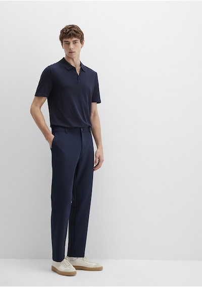 Mavi - Lacivert Pantolon 0010593-86623 Lacivert