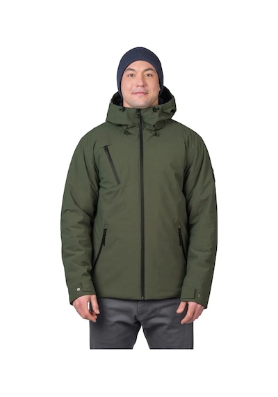 Hannah Derk Iı Erkek Outdoor Mont 10047266hhx.01 Chive Chive Yeşil
