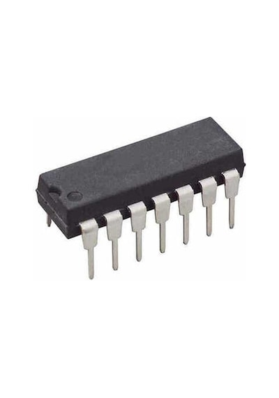 Max489 - Dıp14 Entegre