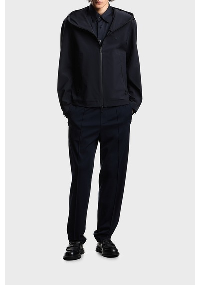Emporio Armani Regular Fit Normal Bel Düz Paça Pantolon Erkek Pantolon Em004532 Af22865 Ub118 Lacivert Emporio Armani Regular Fit Normal Bel Düz Paça Pantolon Erkek Pantolon Em004532 Af22865 Ub118 Lacivert