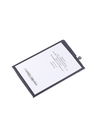 Cbtx Infinix Hot 9 Play / Hot 10 Play Pil Değişimi Bl-58bx 6000mah İçin