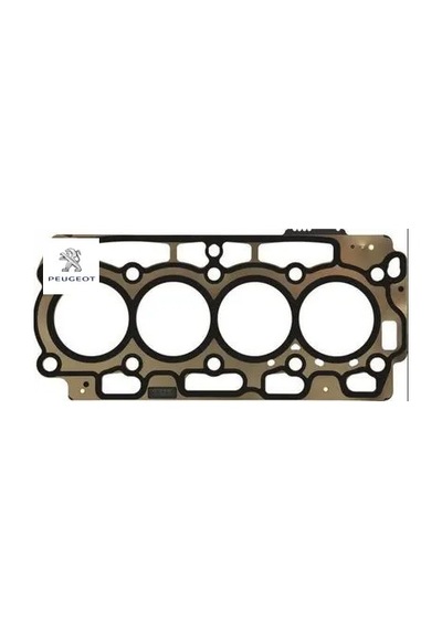 Silindir Kapak Contası Euro 5 Dw6c 4 Tırnak 1.40 0209.jr