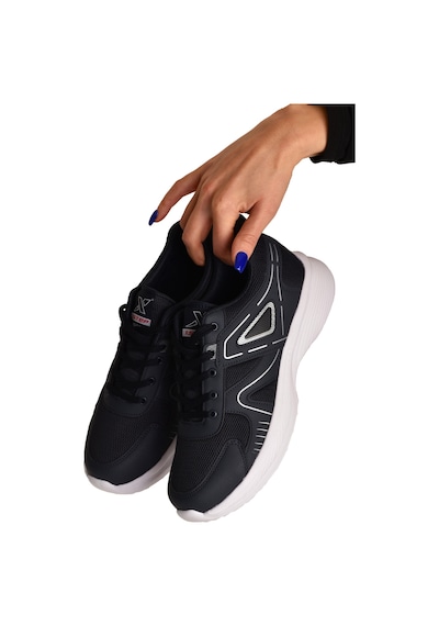 Günlük Erkek Spor Ayakkabı Sneaker Lacivert Günlük Erkek Spor Ayakkabı Sneaker Lacivert