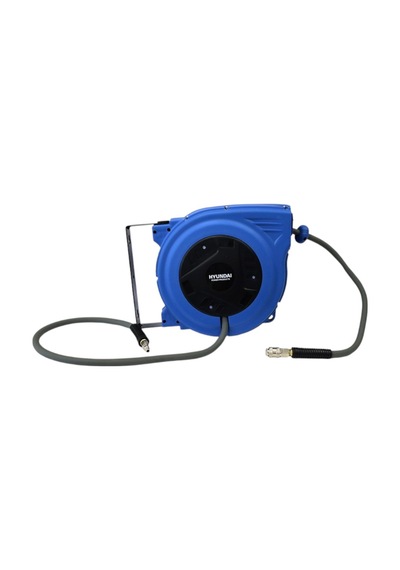 Hyundai 5864 Hortum Makarası Hava Hortumu 3/8'' 15m