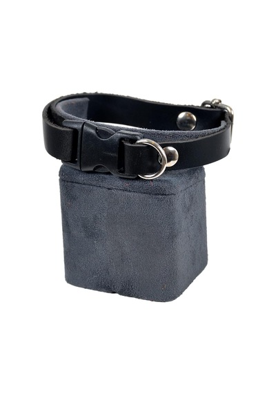 X-perk Köpek Boyun Tasması, Deri, Tokalı, Tasma Ayarlanabilir, 1 Cm X 33 Cm, Tüm Çeşitler Çok Renkli