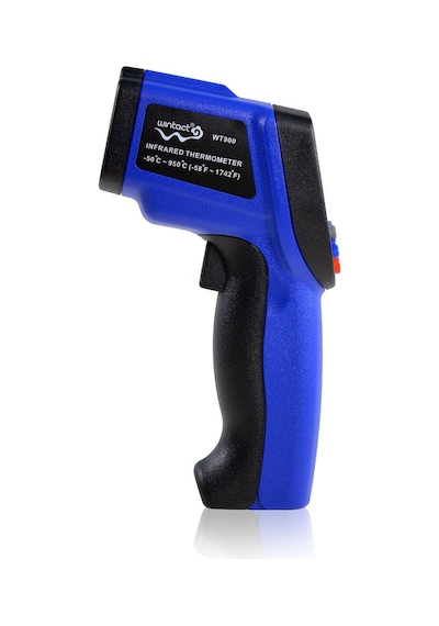 Wıntact  Wt900  Infrared  Temassız Lazer  Termometre