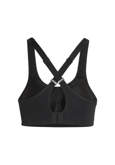 Adidas Kadın Siyah Sporcu Sütyeni Opt Hs Bra Jn6896