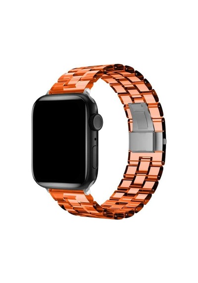 Kilifone - Apple Uyumlu  Watch 42mm - Kordon Kayış Krd-33