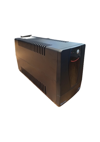 Tescom Leo 1000VA Kesintisiz Güç Kaynağı