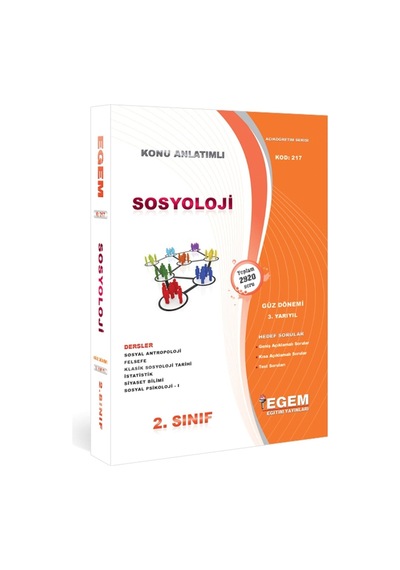 Aöf 1-2. Sınıf Sosyoloji Güz Konu Ve Çıkmış Sorular
