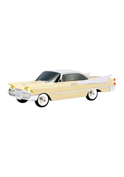 Ws-1965bt 1965 Retro Amerikan Araba Bluetooth Hoparlör Fm Usb Tf Aux Tws