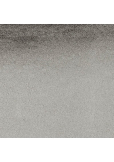 Schmincke Horadam Aquarell Artist Sulu Boya Neutral Grey Yarım Tablet