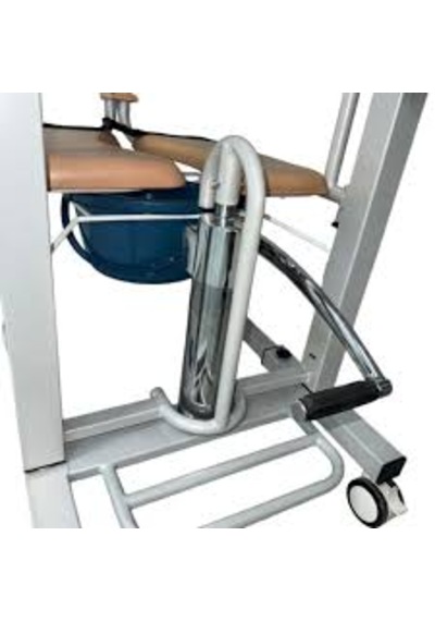 Respirox Rtl-02 Klozetli Hasta Transfer Lifti