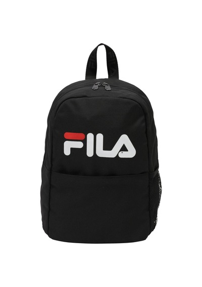 Siyah Fila Çocuk Günlük Sırt Çantası Kalem Kutulu Paluzzo Fbk0036.80010 Siyah