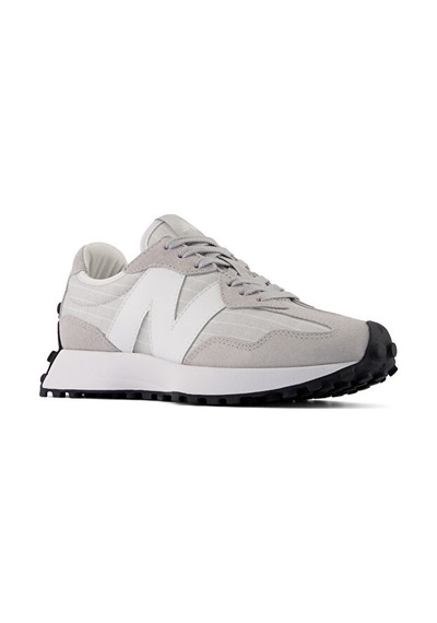 New Balance 327 Gri Modeli Koleksiyonu Unisex Günlük Ayakkabı W327twa Gri