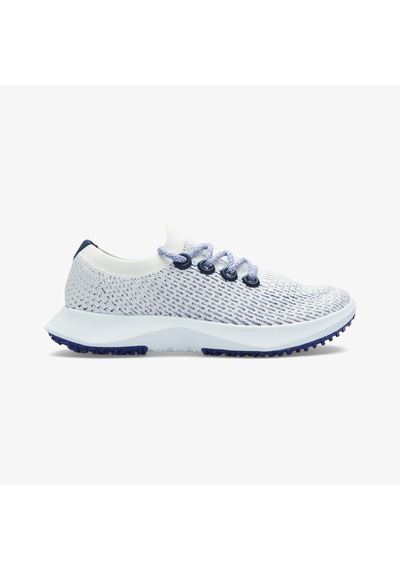 Allbırds Allbirds Tree Runner Kadın Mavi Spor Ayakkabı Sa00002w Gri