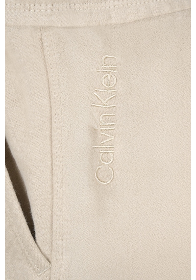 Calvin Klein Calvın Kleın Kadın Şort Pfbs8936-wtp Bej