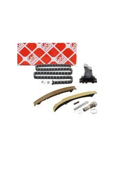 Mercedes W124 W202 W210 W163 Eksantrik Gergi Seti M111.1110500411