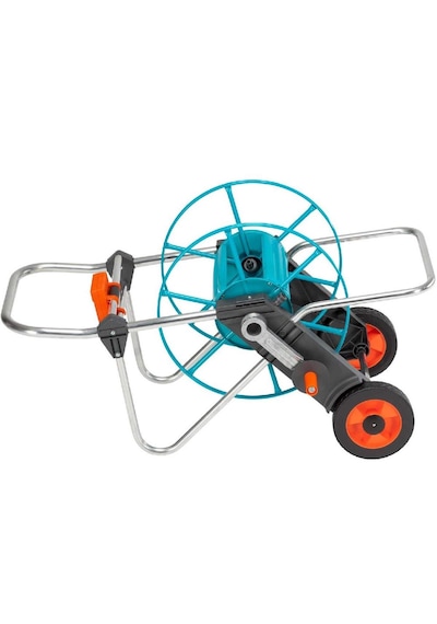 Gardena 2674-20 Metal Hortum Arabası