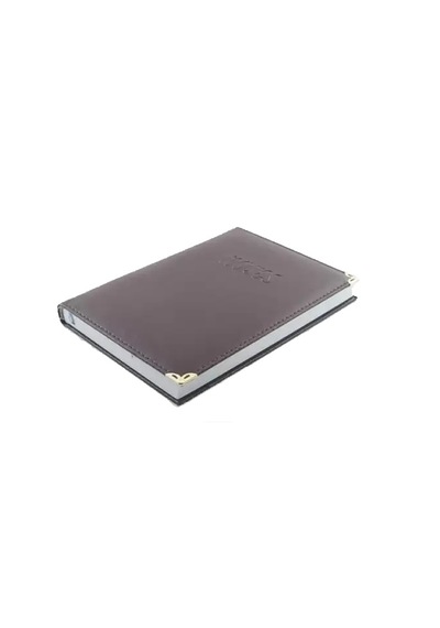 Lızy Modelist 14x20 Kareli 120 Yp. S.deri Defter 186k Çeşitli Renk Ve Desen