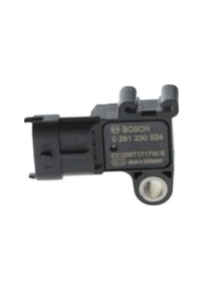 Bosch 0261230524 Basınç Sensörü C Max Cb7 Defender I Discovery Sport Evoque Evoque Cabrio Fiesta Ccn Focus Cew Freelander Galaxy Ca1 Galaxy 15 Mondeo Ca2 Mustang 15 Czg Range Rover Sport Ranger Ranger Tke Ag9z9f479a