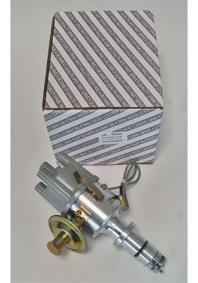 Distribütör Skoda Favorit 115911000