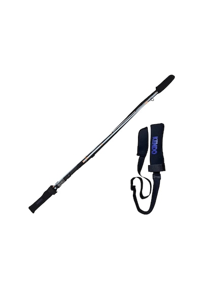 Kendo Ayarlanabilir 2 Parçalı LRF Kamışlar İçin Koruma Kılıfı Neopren
