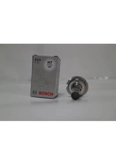 Bosch  H7 Ampul 12V 55W 1987302804