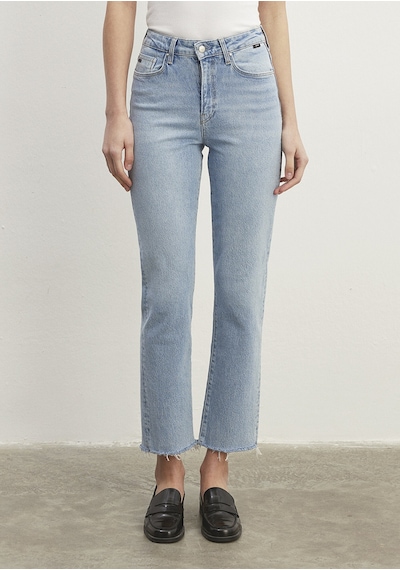 Mavi - New York Classic Denim Jean Pantolon 101441-86391 Mavi