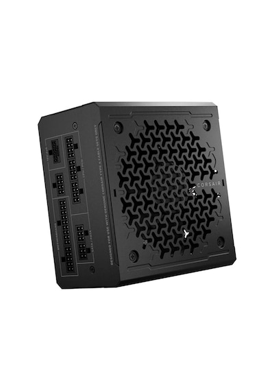 Rme Serisi Rm1000e 1000 Watt 80 Tam Modular Güç Kaynağı Eu Versiyon Cp-9020297-eu