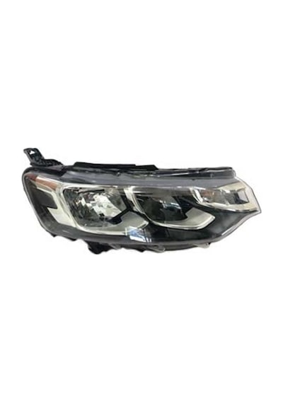 9817297880-cıtroen C-elysee Ön Far Motorlu Sağ 17- -cıt10elc05