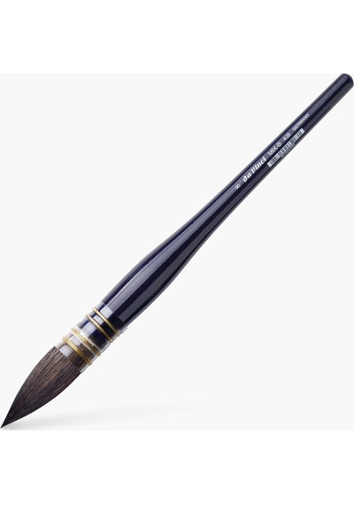 Da Vinci : Cosmotop Mix B Yuvarlak Sulu Boya Fırçası : Seri 438 : No:8