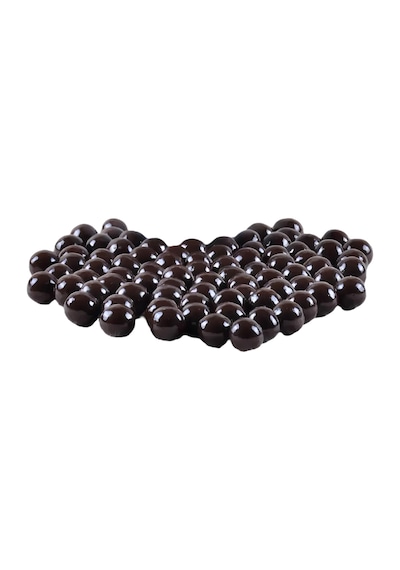 Bitter Çikolata Kaplı Fındık Draje 150 Gr